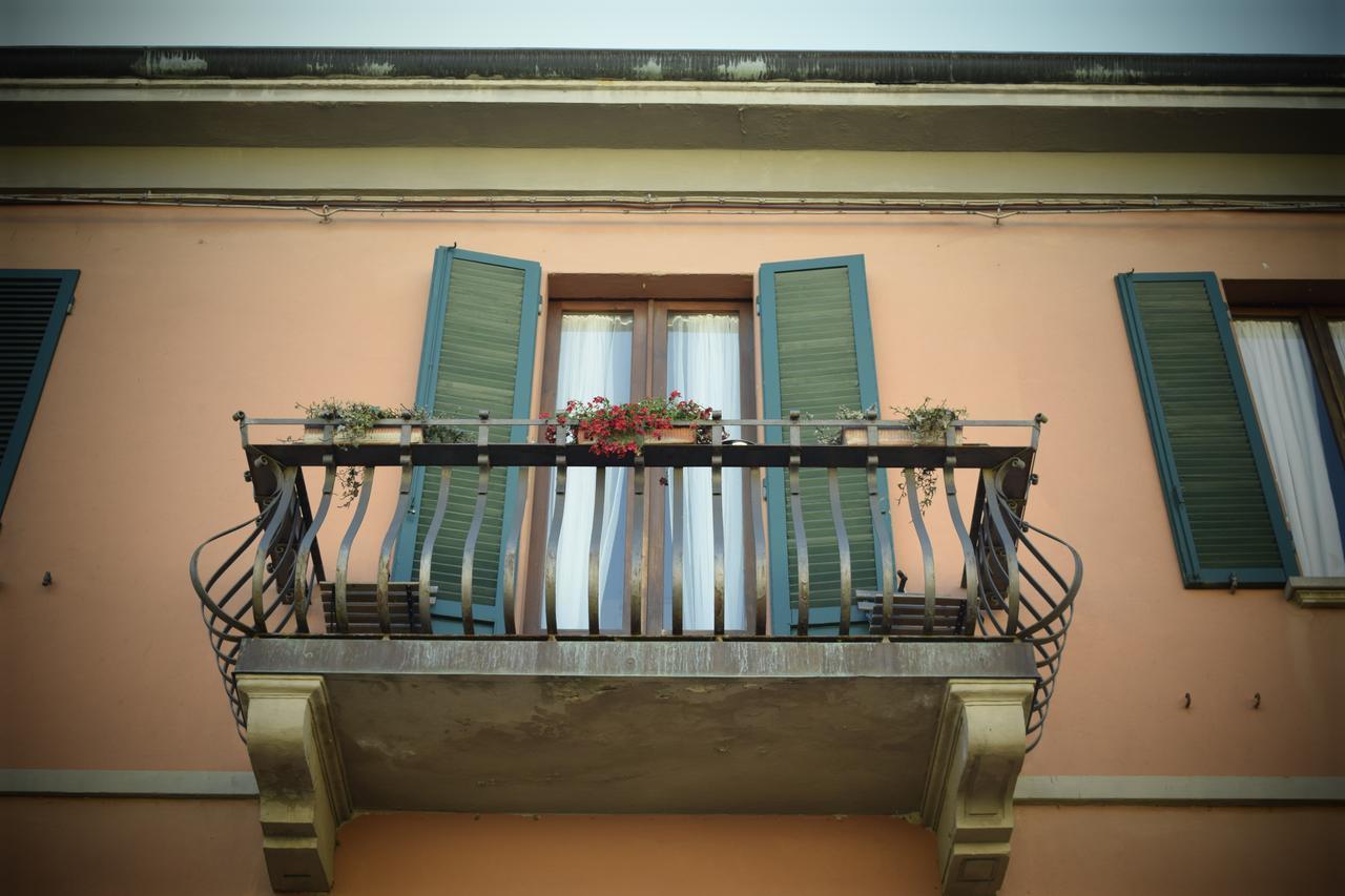 A Casa Di Benni Acomodação com café da manhã Ravena Exterior foto